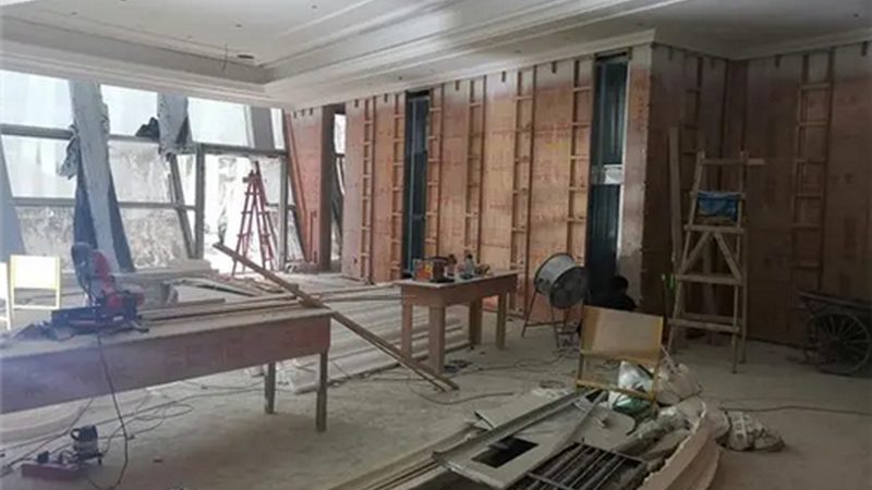 建德K11防水师傅：施工质量与联系方式的评估指南